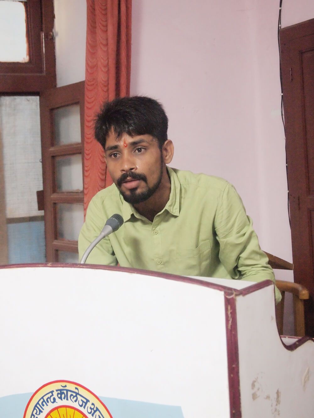 Dayanand college, Ajmer